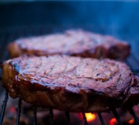 Steak Recipes